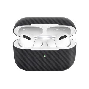 Entel EgShell AirPods Pro Case Aramid Fiber